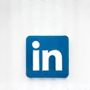 LinkedIn Icon